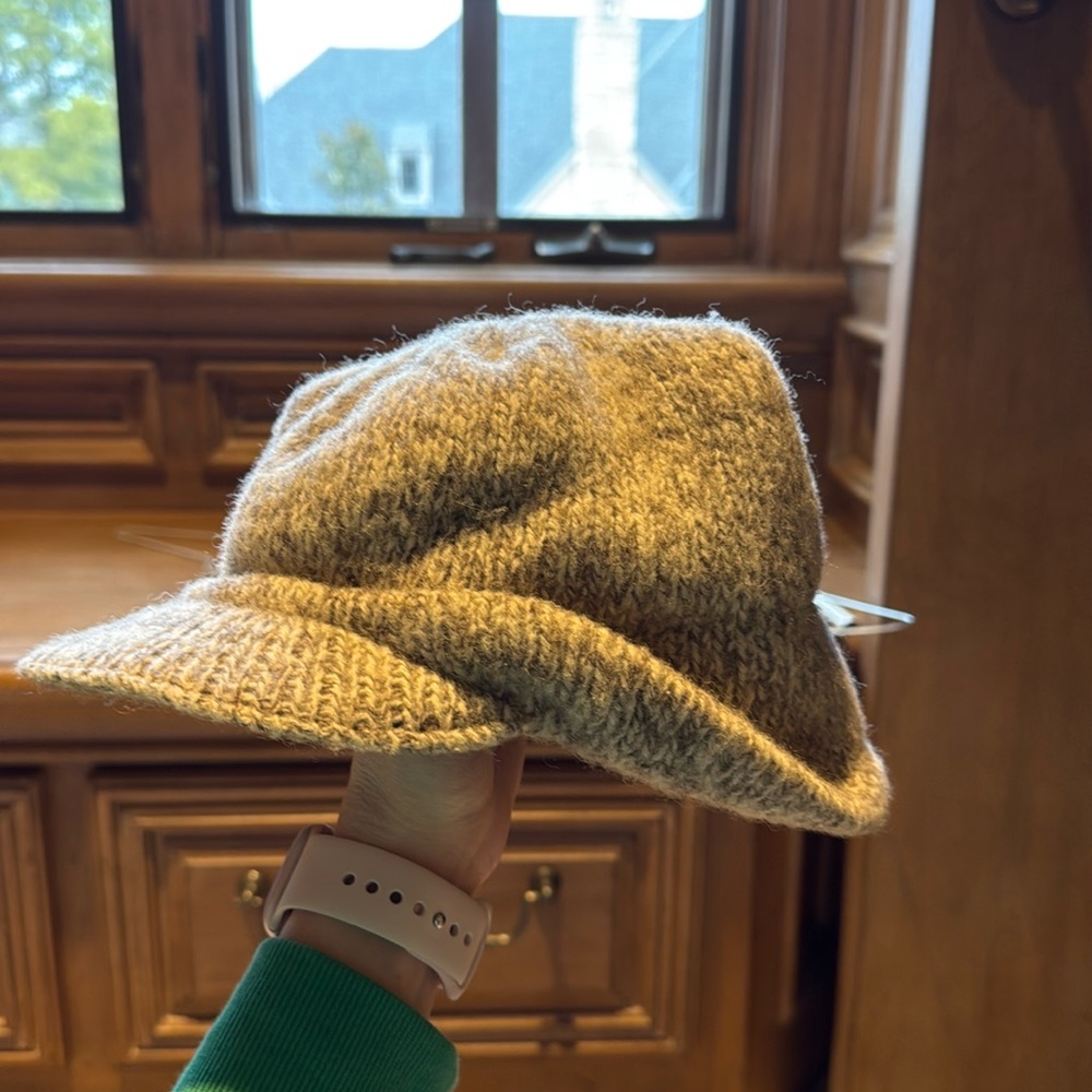 Men’s hat